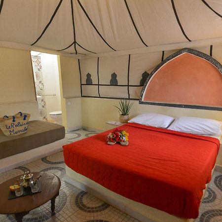 Le Relais De Marrakech Hotel Ouahat Sidi Brahim Luaran gambar
