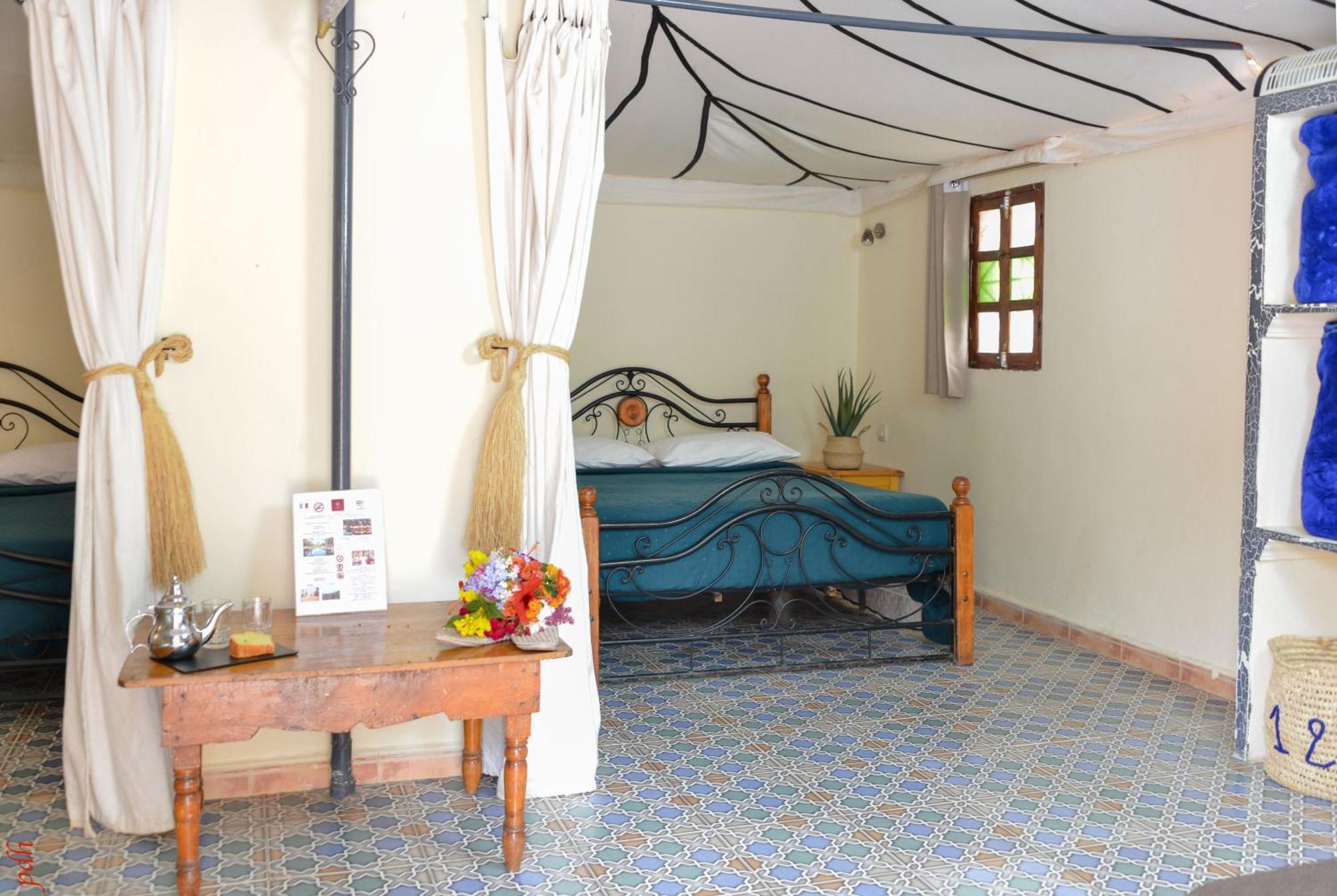Le Relais De Marrakech Hotel Ouahat Sidi Brahim Luaran gambar