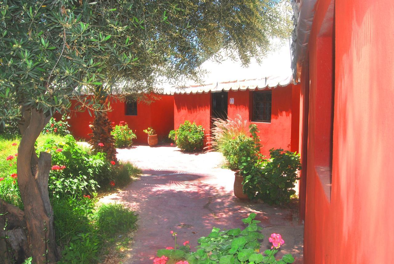 Le Relais De Marrakech Hotel Ouahat Sidi Brahim Luaran gambar