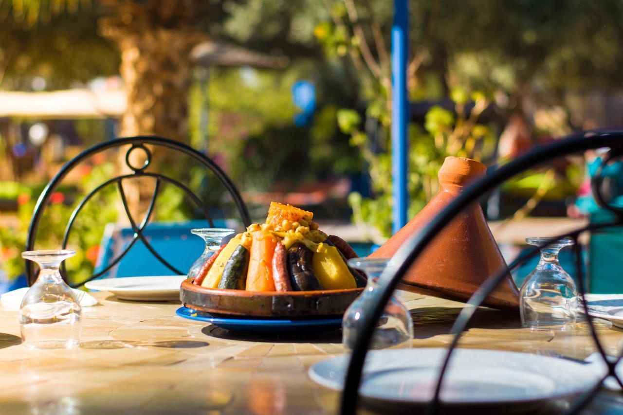 Le Relais De Marrakech Hotel Ouahat Sidi Brahim Luaran gambar