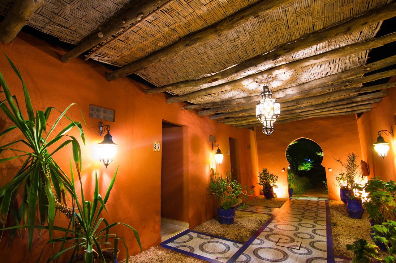 Le Relais De Marrakech Hotel Ouahat Sidi Brahim Luaran gambar