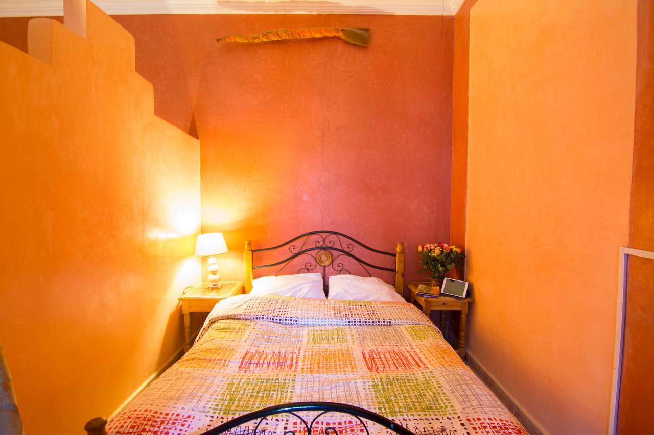 Le Relais De Marrakech Hotel Ouahat Sidi Brahim Luaran gambar
