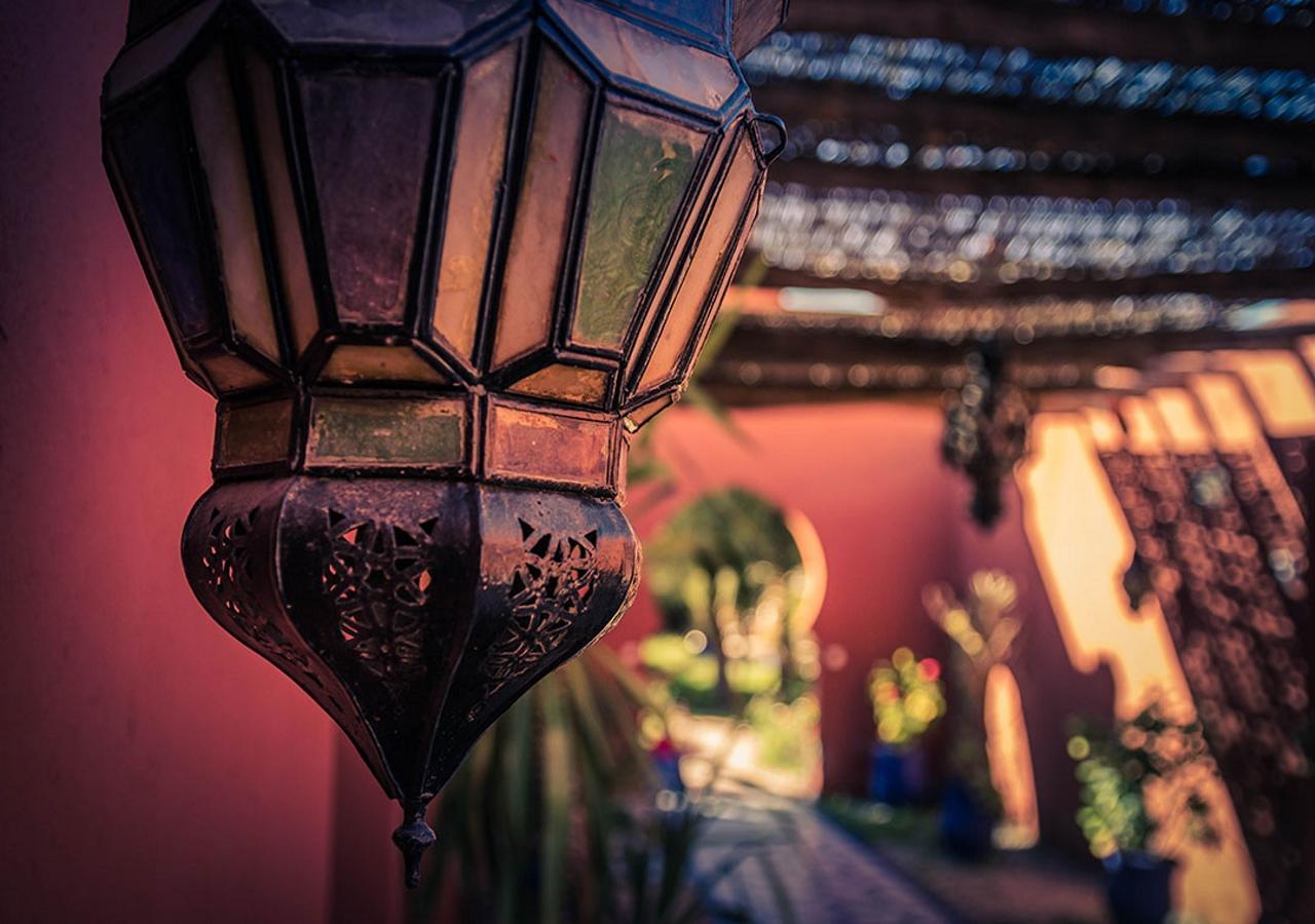 Le Relais De Marrakech Hotel Ouahat Sidi Brahim Luaran gambar