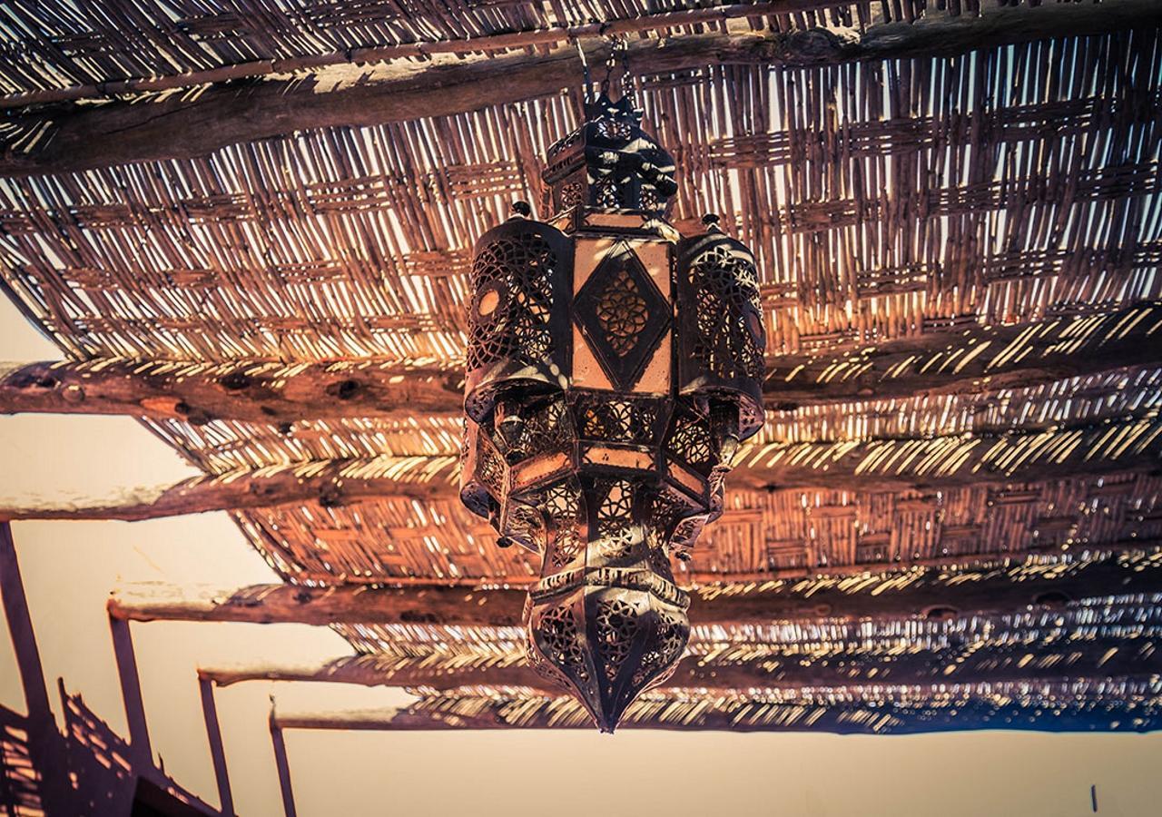 Le Relais De Marrakech Hotel Ouahat Sidi Brahim Luaran gambar