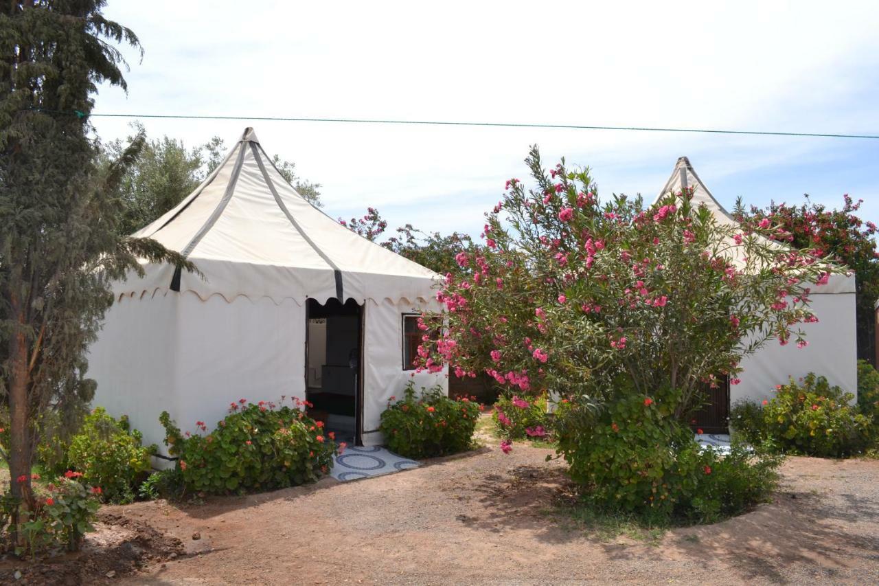 Le Relais De Marrakech Hotel Ouahat Sidi Brahim Luaran gambar